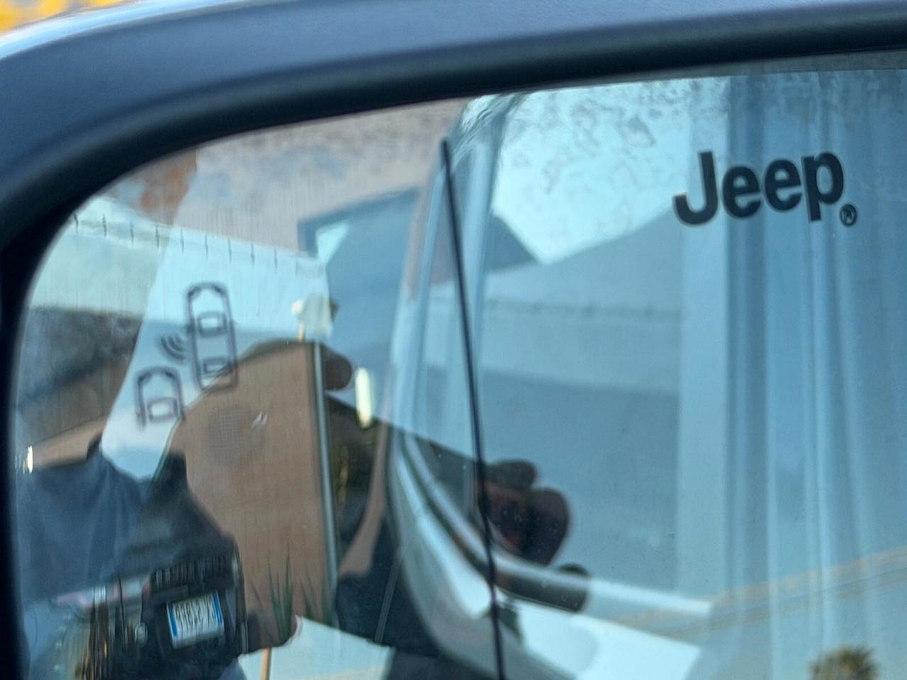 Jeep Renegade 1.6 MULTIJET 130CV LIMITED 2022