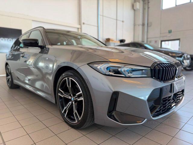 BMW 320 d 48V xDrive Touring Msport //HEAD UP/RADAR/