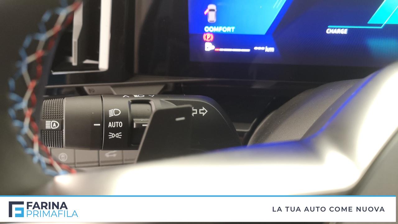 RENAULT NUOVO AUSTRAL esprit Alpine MY25 full hybrid E-Tech 2