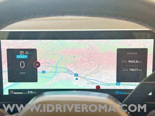 RENAULT Austral Austral Full Hybrid E-Tech 200 CV Iconic Esprit Al