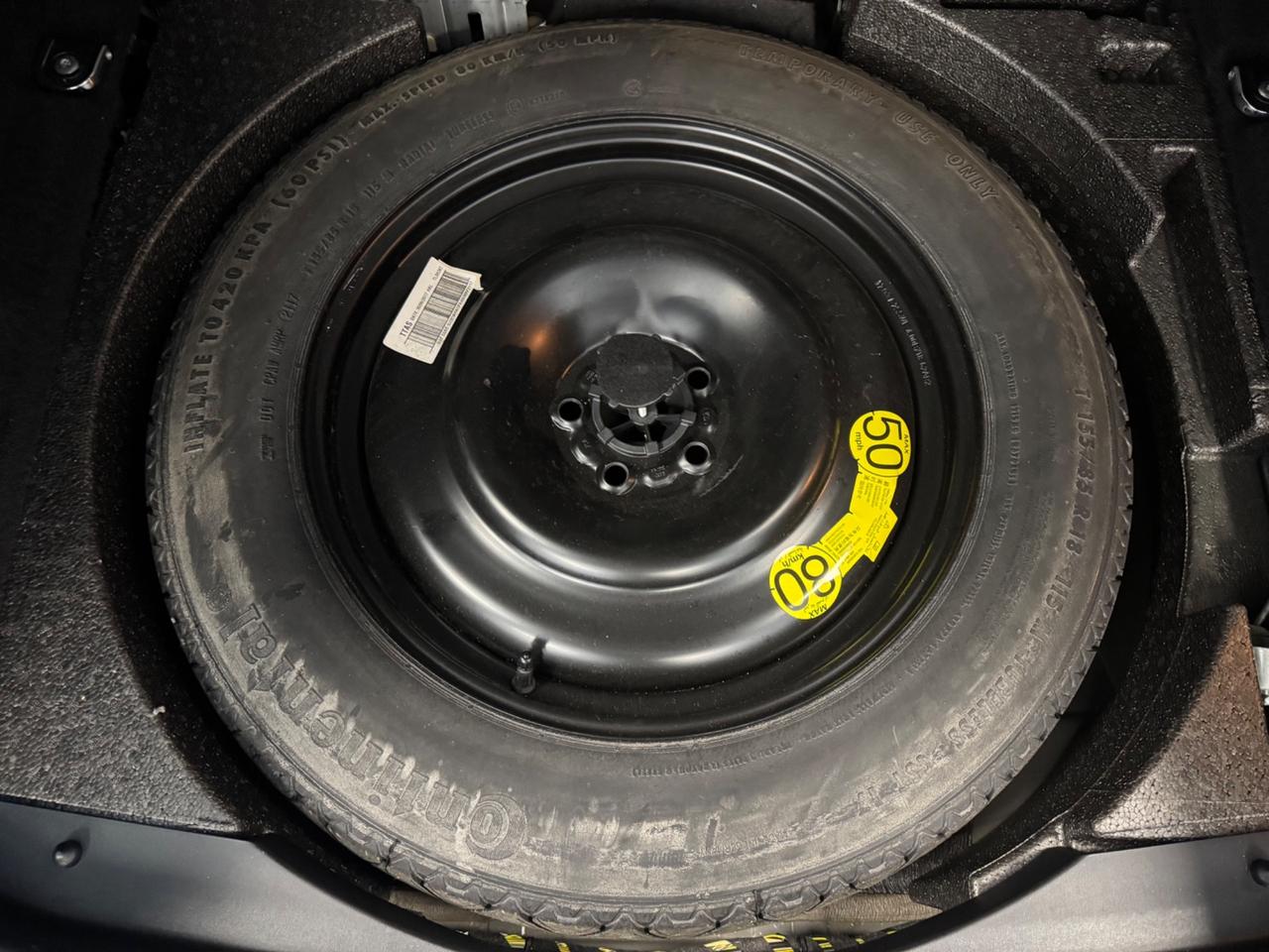 Range Evoque 2.0 TD4 150 CV HSE IVA ESPOSTA