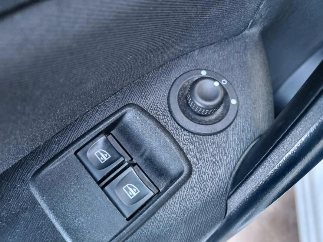 Renault Kangoo 1.5 dCi 90CV 5 porte Stop & Start Extrem