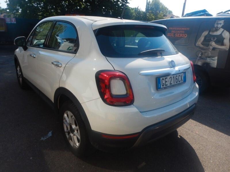 Fiat 500X 1.0 120CV **PREZZO REALE**UNIPRO'**ITALIANA**