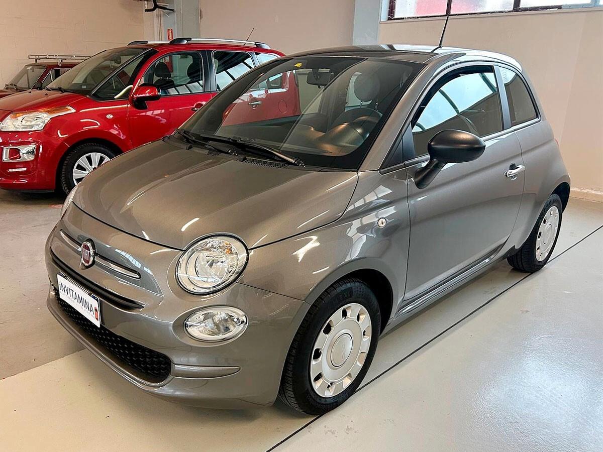 Fiat 500 1.2 69cv Pop