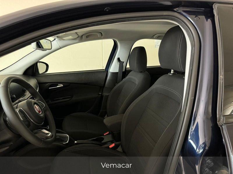 FIAT Tipo 1.6 Mjt 130cv Life!NAV 7"- KM 41.900!! SENS PARK
