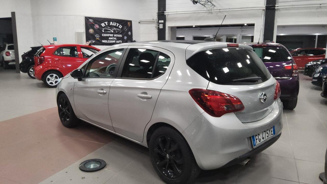 Opel Corsa 1.2 5 porte Innovation