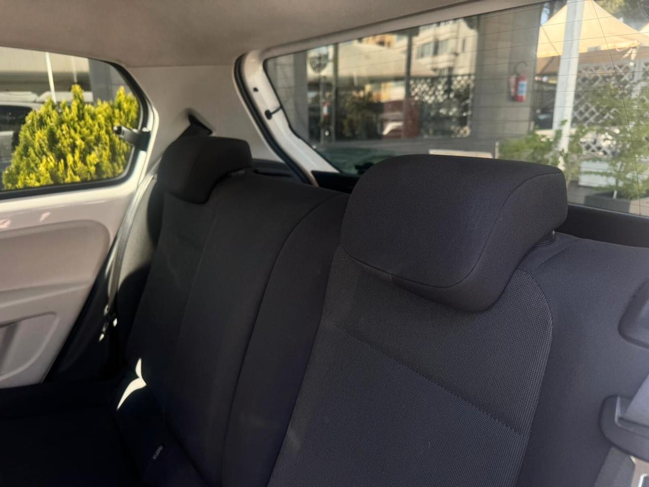 Volkswagen up! 1.0 5p. move