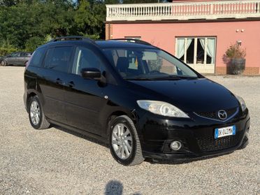 Mazda 5 Mazda5 2.0 MZ-CD 16V 110CV Extra