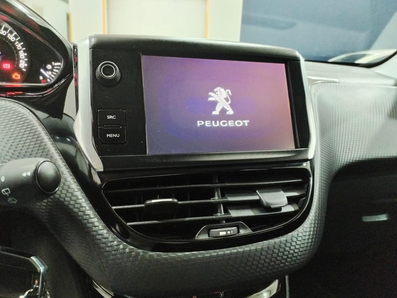 Peugeot 208 BlueHDi 100 5 porte Allure