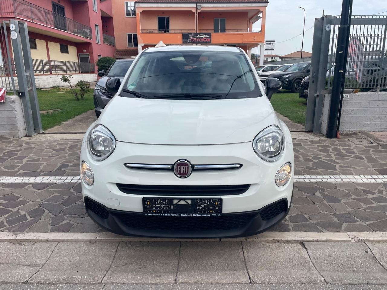 Fiat 500X 1.0 T3 120 CV Urban