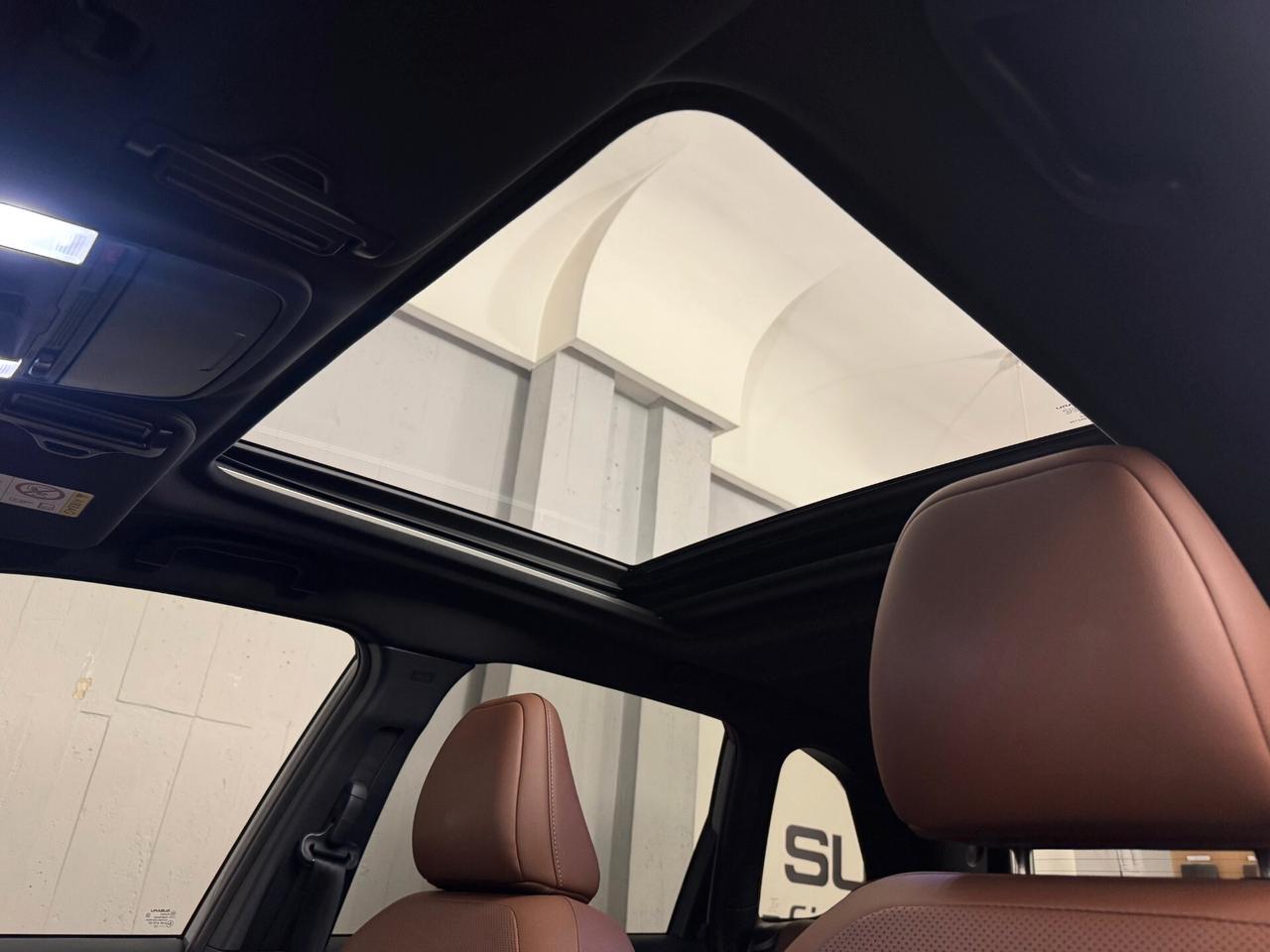 Subaru Forester 2.0 e-Boxer MHEV CVT Lineartronic Premium