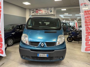 Renault Trafic DCI 9 Posti Iva Compresa