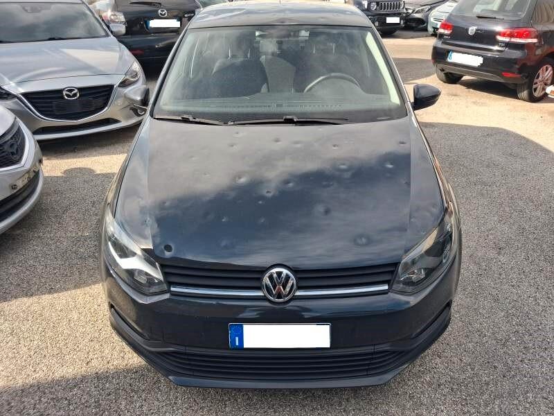 Volkswagen Polo 1.4 TDI 5p. Business GRANDINATA!!!!!
