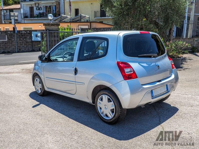 Renault Twingo 1.2 16V LEV Yahoo! OK NEOPATENTATI