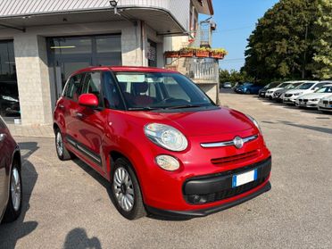 Fiat 500L 1.3 Diesel Neopatentati
