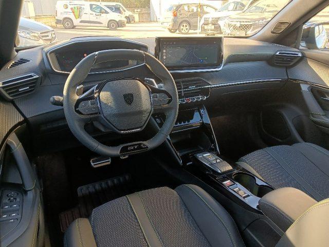 PEUGEOT 2008 GT Hybrid Autocarro N1 145 e-DCS6