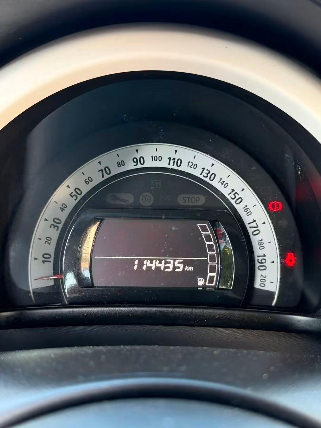 Renault Twingo 90 CV