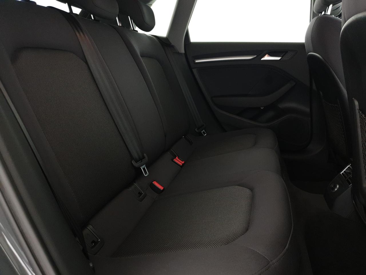 Sportback 40TFSIe 204CV S tronic Admired