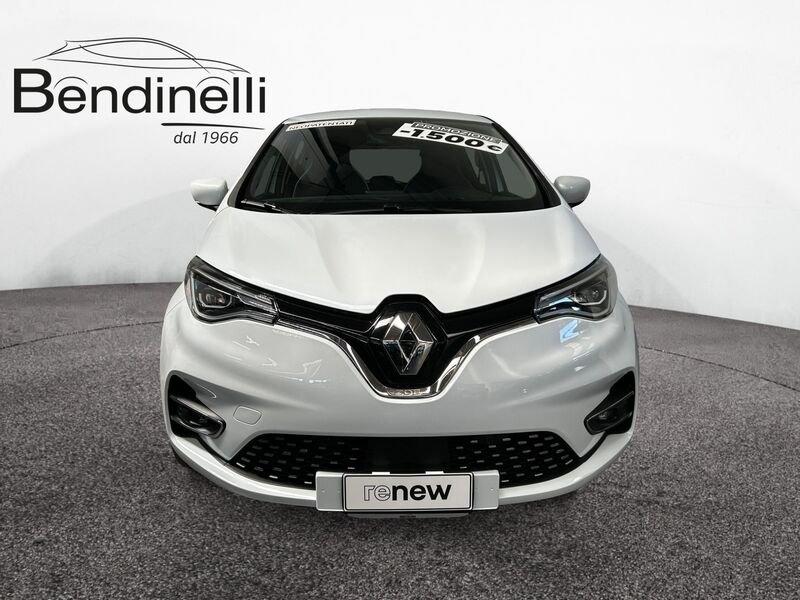Renault ZOE ZOE Intens R135