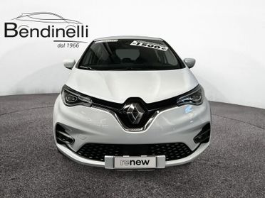 Renault ZOE ZOE Intens R135