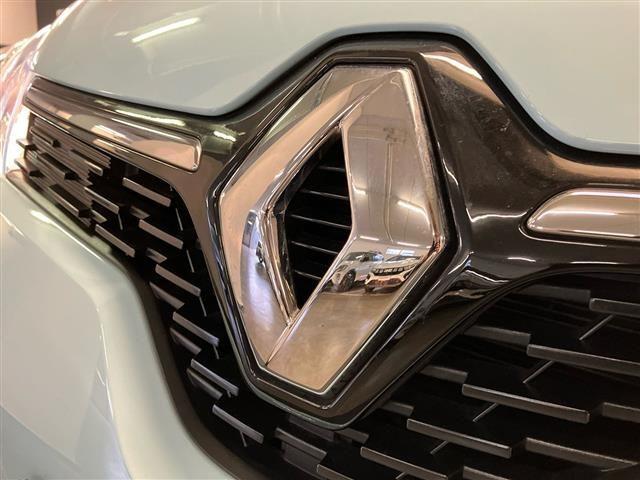 RENAULT Twingo 22kWh Equilibre