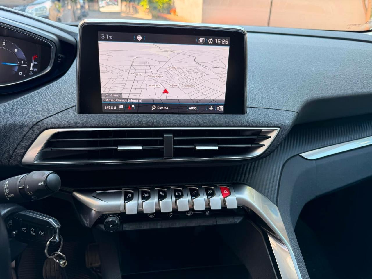 Peugeot 3008 BlueHDi 120 S&S Business