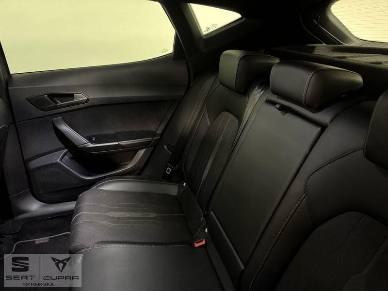 CUPRA Formentor 2.0 TSI 4Drive DSG