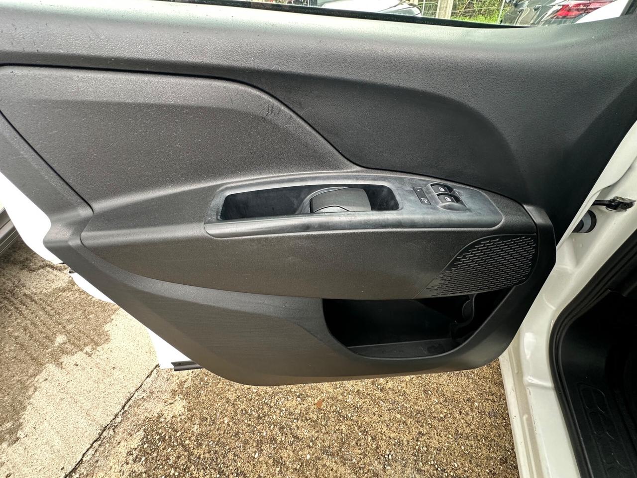 Fiat Doblo Doblò 1.6 MJT 105CV PL-TN Cargo Maxi Lamierato SX