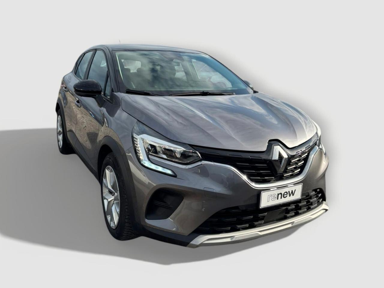 Renault Captur 1.0 tce Zen Gpl 100cv my21