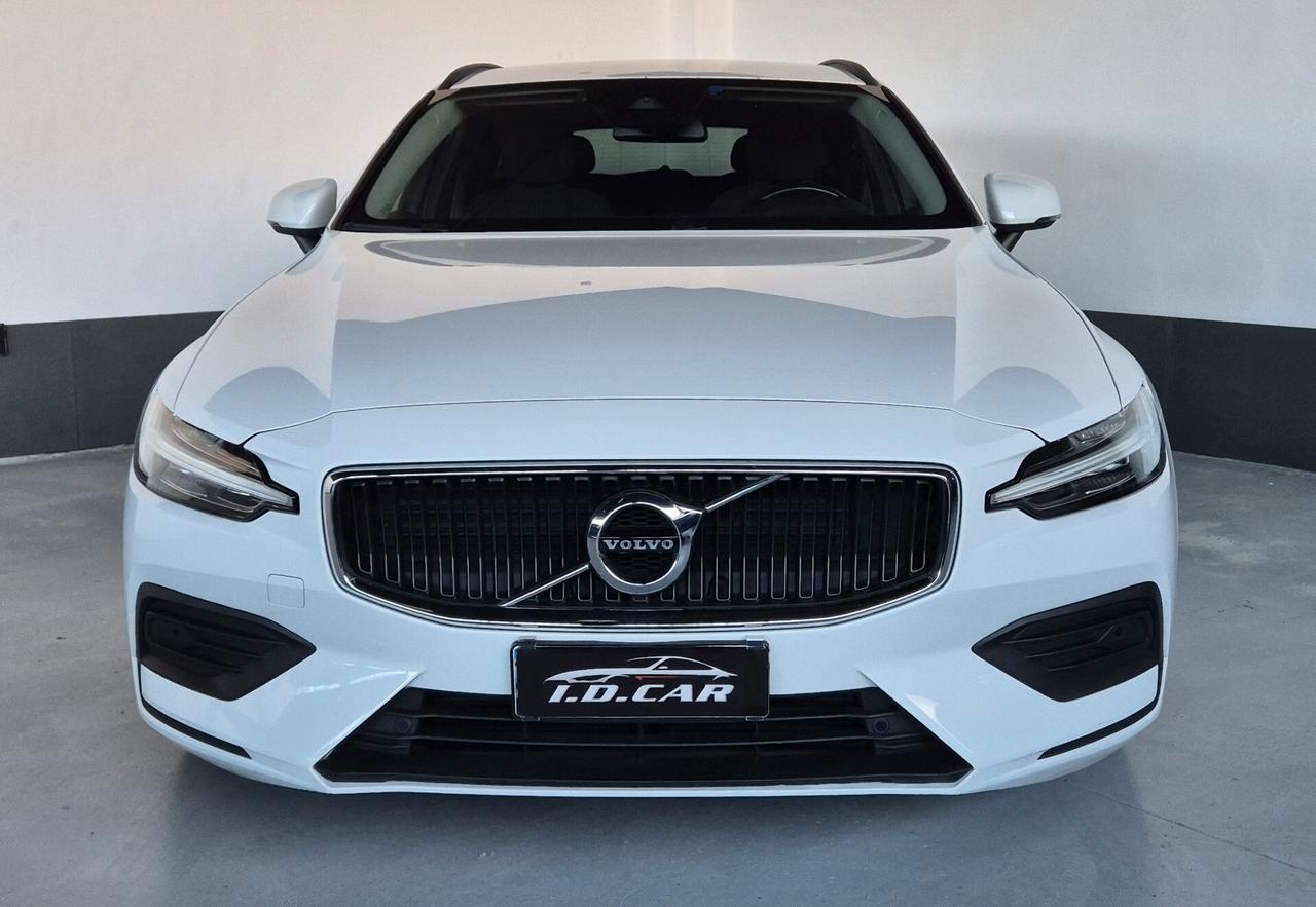 Volvo V60 B4 (d) Geartronic Momentum Business