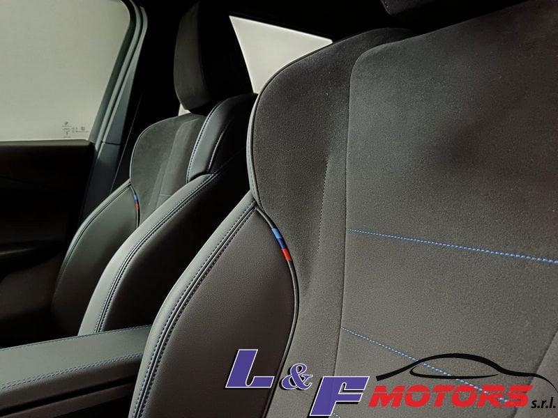 BMW X1 X1 xDrive 20d Msport Pro '25 UFF ITALIANA