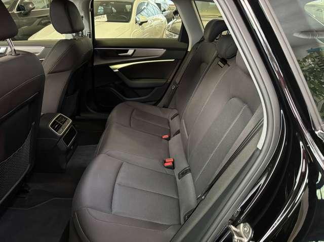 Audi A6 A6 Avant 45 2.0 tfsi mhev Business Sport qs-tronic