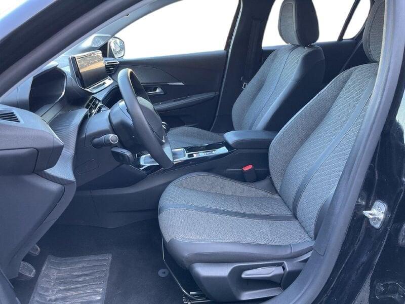 Peugeot 208 II 2023 1.2 puretech Allure s&s 100cv