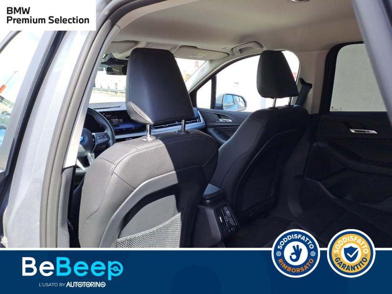 BMW Serie 2 Active Tourer 225E ACTIVE TOURER XDRIVE AUTO