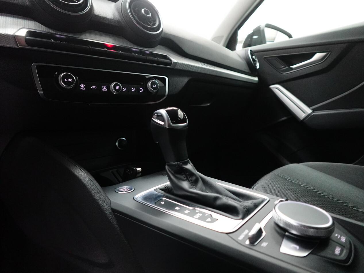 Audi Q2 2.0 TDI 150 CV 35 QUATTRO S TRONIC ADMIRED