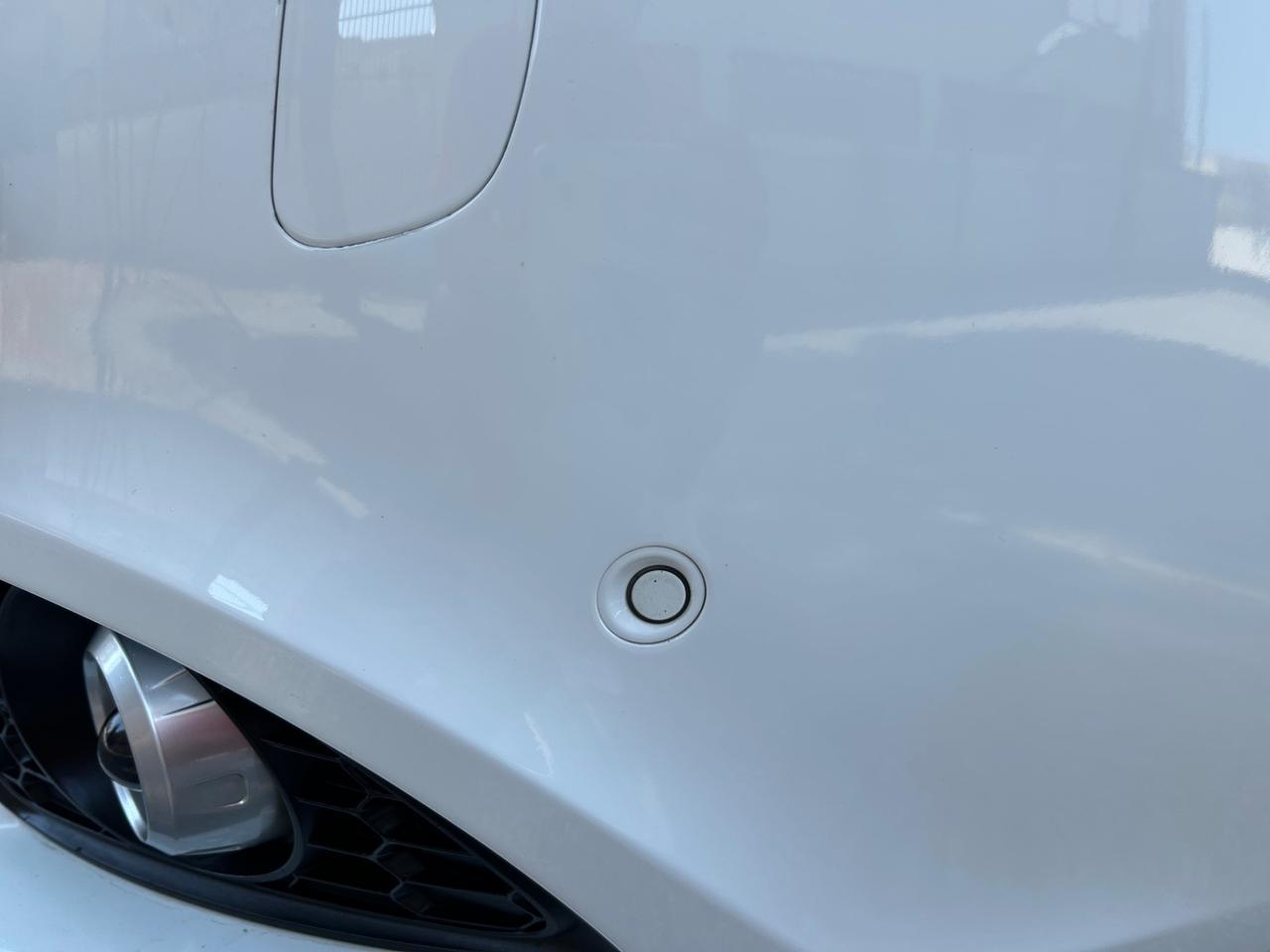 Alfa Romeo Giulietta 2.0 JTDm-2 150 CV Exclusive