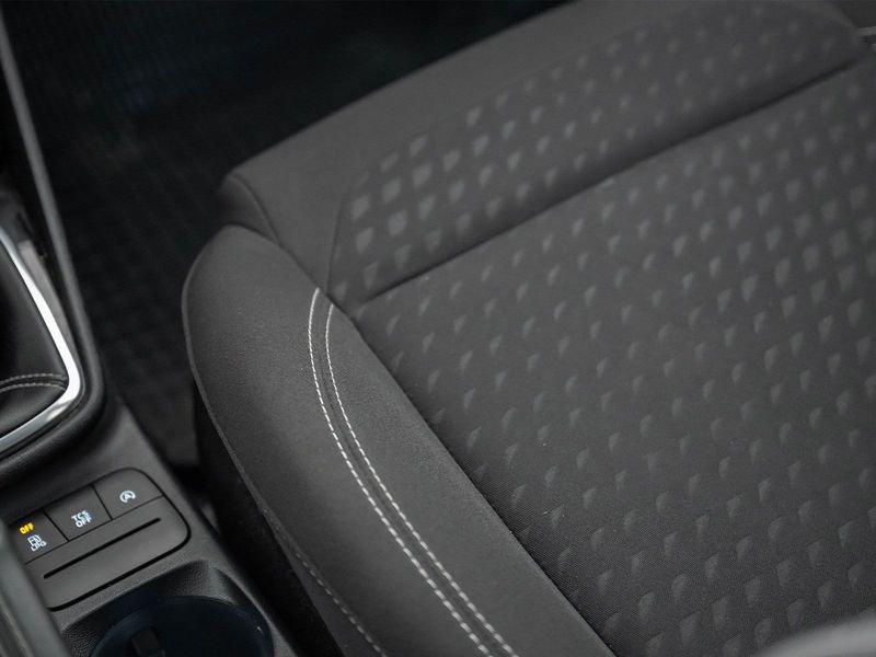 Ford Fiesta Fiesta 1.1 75 CV GPL 5 porte Titanium