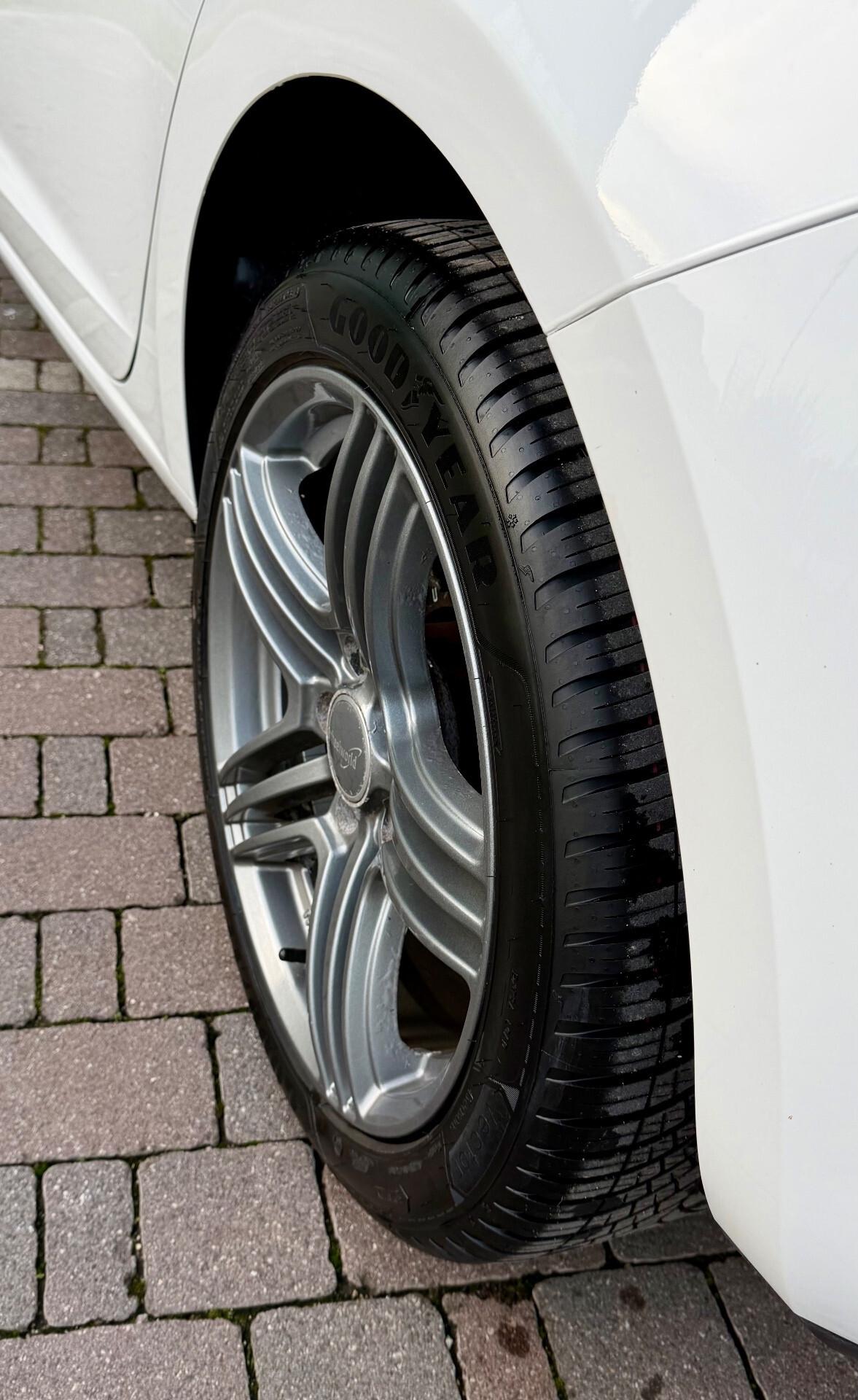 Seat Leon 1.2 TSI 105 CV 5p. Style