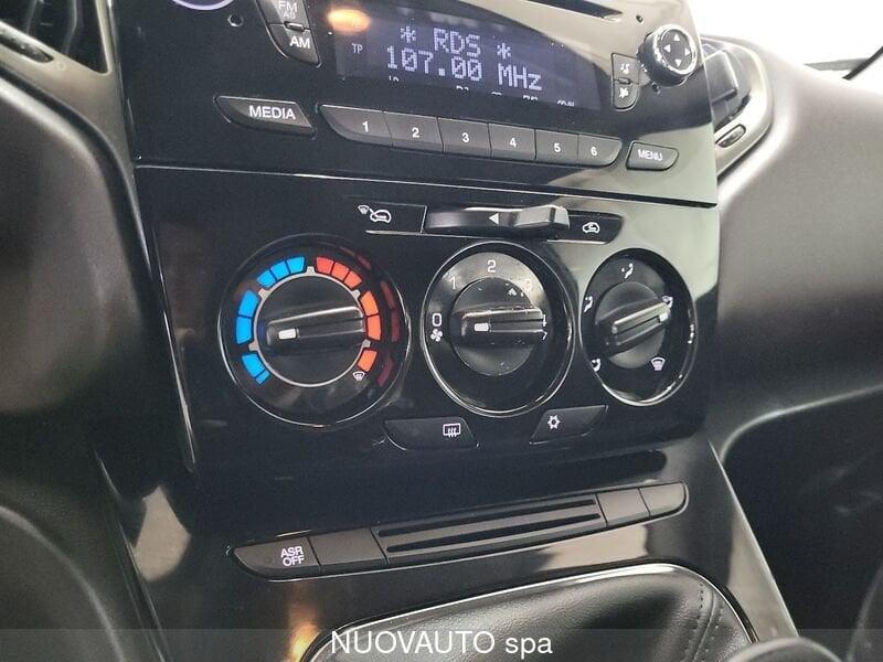 Lancia Ypsilon Ypsilon 1.2 69 CV 5 porte S&S Gold