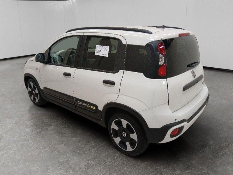 FIAT Pandina Cross 1.0 firefly hybrid s&s 65cv