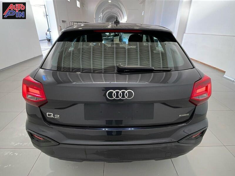 Audi Q2 Q2 35 TDI quattro S tronic Business *PROMO*