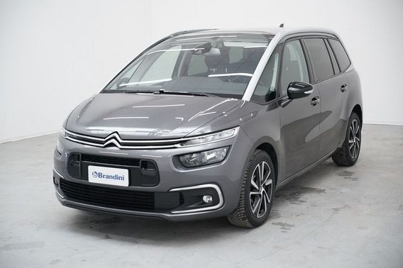 Citroën Grand C4 SpaceTour. C4 Grand Spacetourer 1.5 bluehdi Shine s&s 130cv eat8 7p