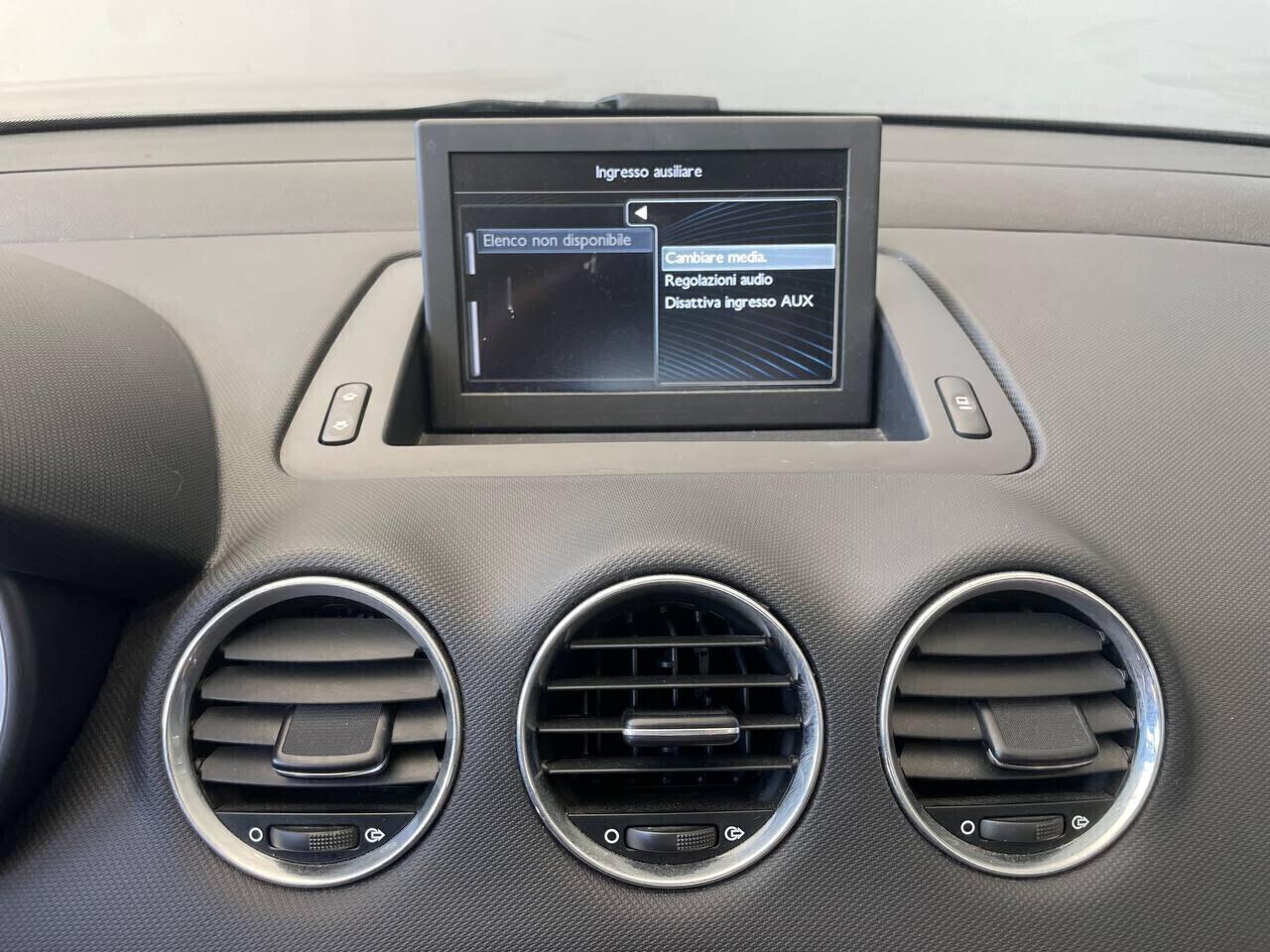 Peugeot 308 e-HDi - 1.6 | 115 CV