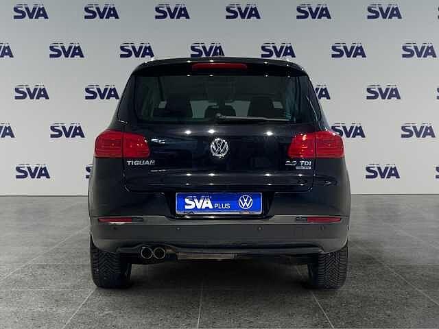 Volkswagen Tiguan 2.0TDI 140CV 4MOTION Track & Style