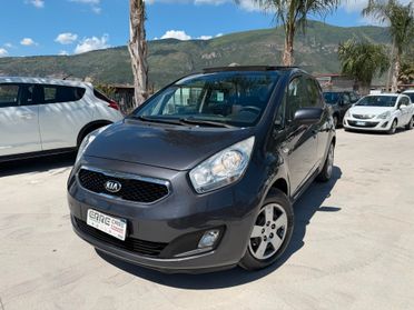 KIA VENGA ANNO 2013 1.4 DIESEL 90 CV *TETTO APRIBILE