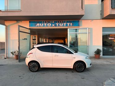 Lancia Ypsilon 1.2 69 CV 5 porte GPL Ecochic S Momodesign