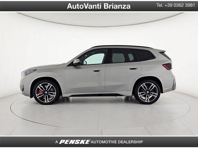 BMW X1 X1 xdrive 25e MSport Pro