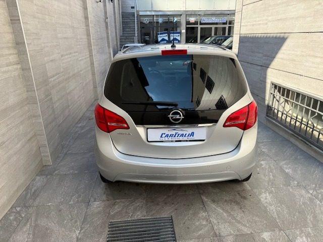 OPEL Meriva 1.4 100CV One