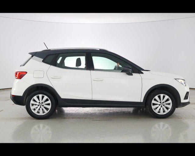 SEAT Arona 1.0 EcoTSI XCELLENCE
