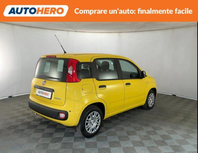 FIAT Pandina 1.0 FireFly 65 CV Hybrid Pop